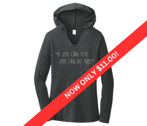 Hoodie - 